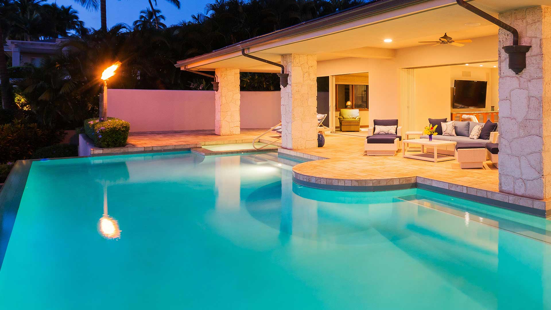 pool contractors near me in San Ramon, CA