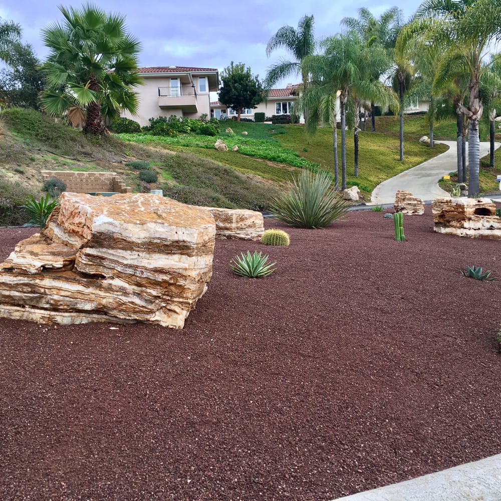 Bay Area Gravel