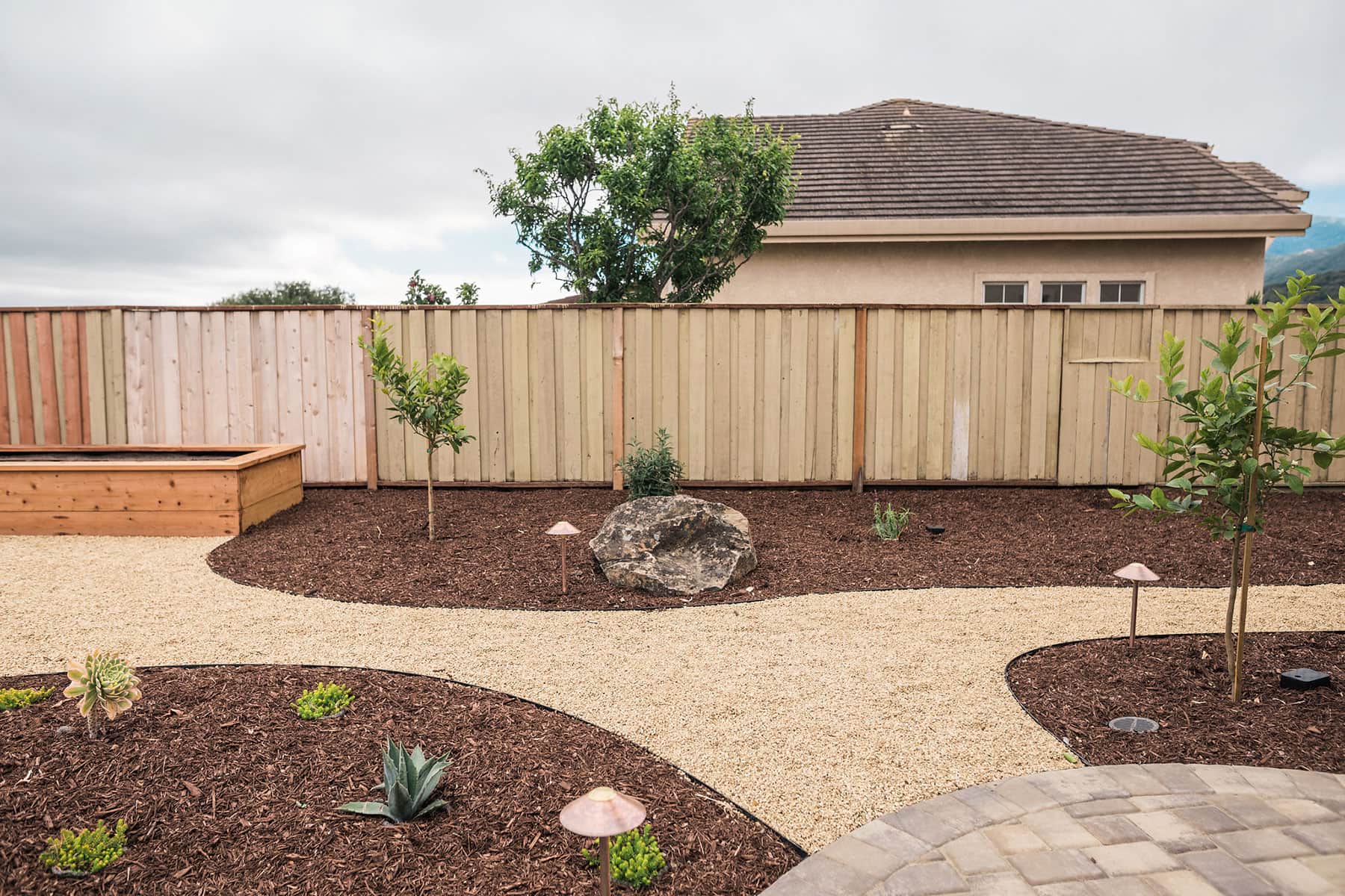Decomposed Granite Services