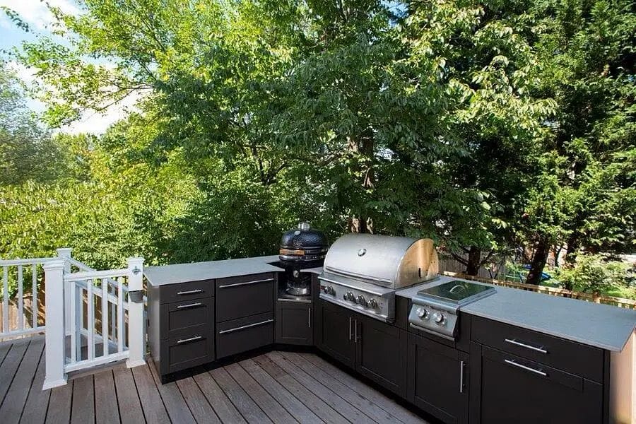 Outdoor kitchens (11)