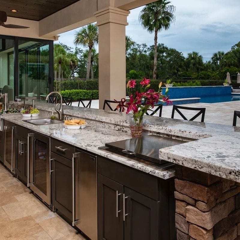 Outdoor kitchens (13)