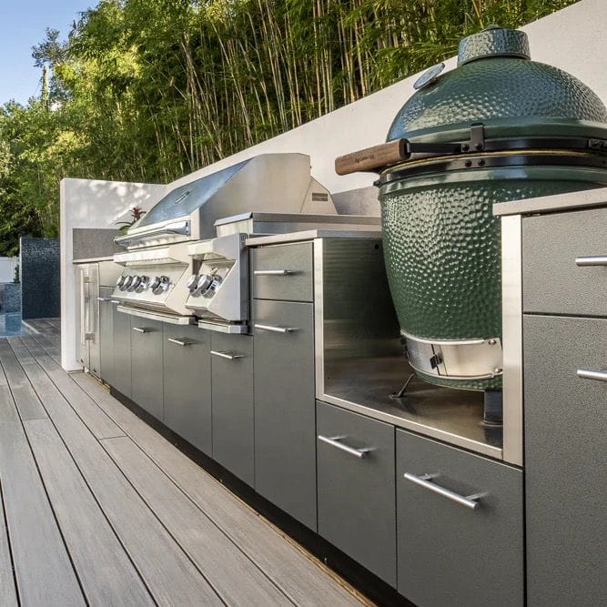 Outdoor kitchens (7)
