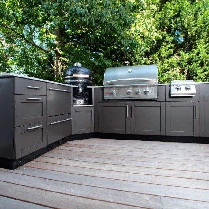 Outdoor kitchens (9)