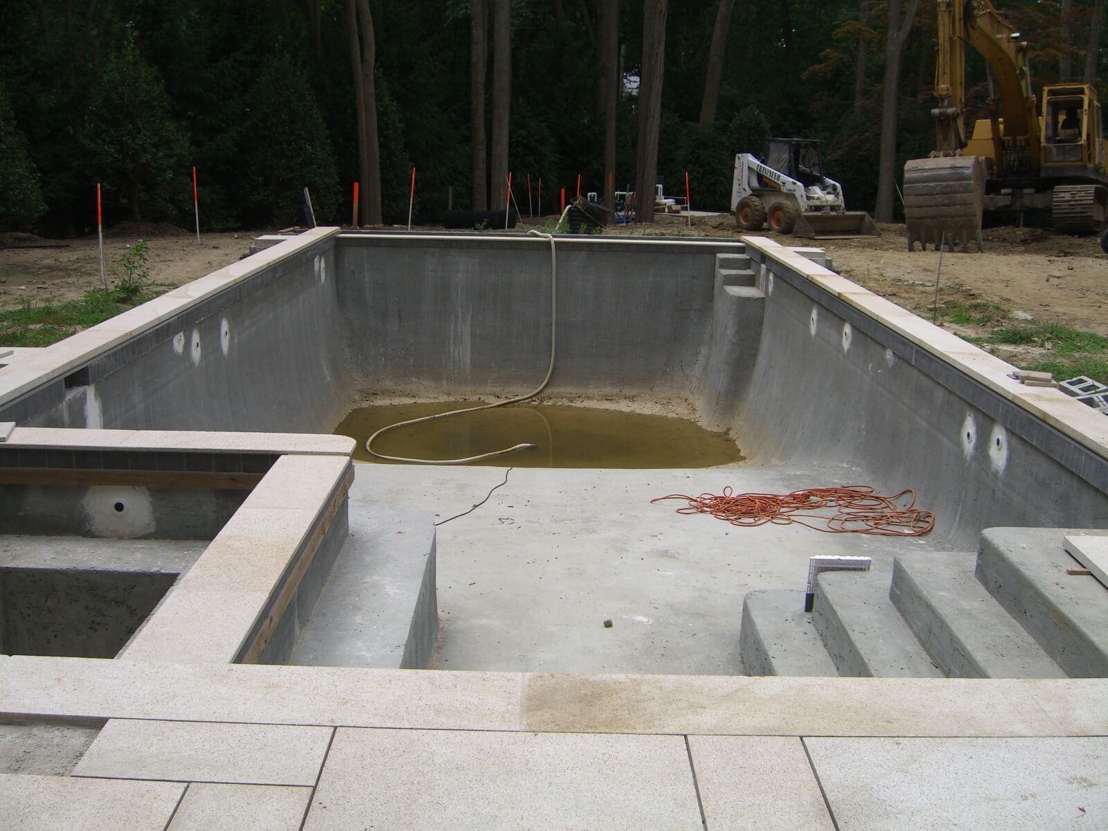 Concrete contractor in Bay Area, CA