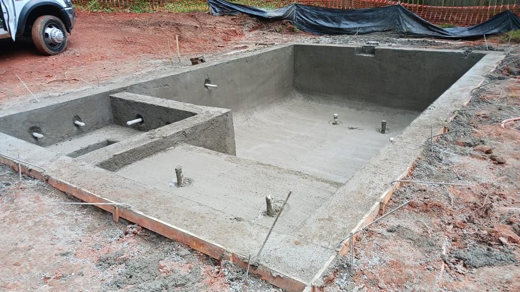 Concrete contractor in Bay Area, CA