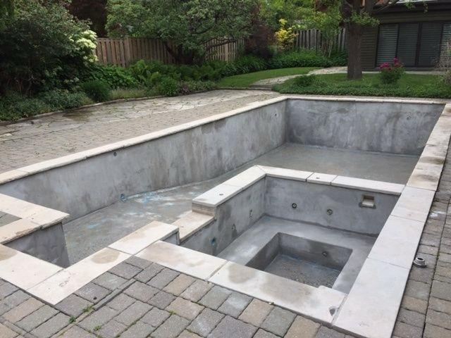 Concrete contractor in Bay Area, CA