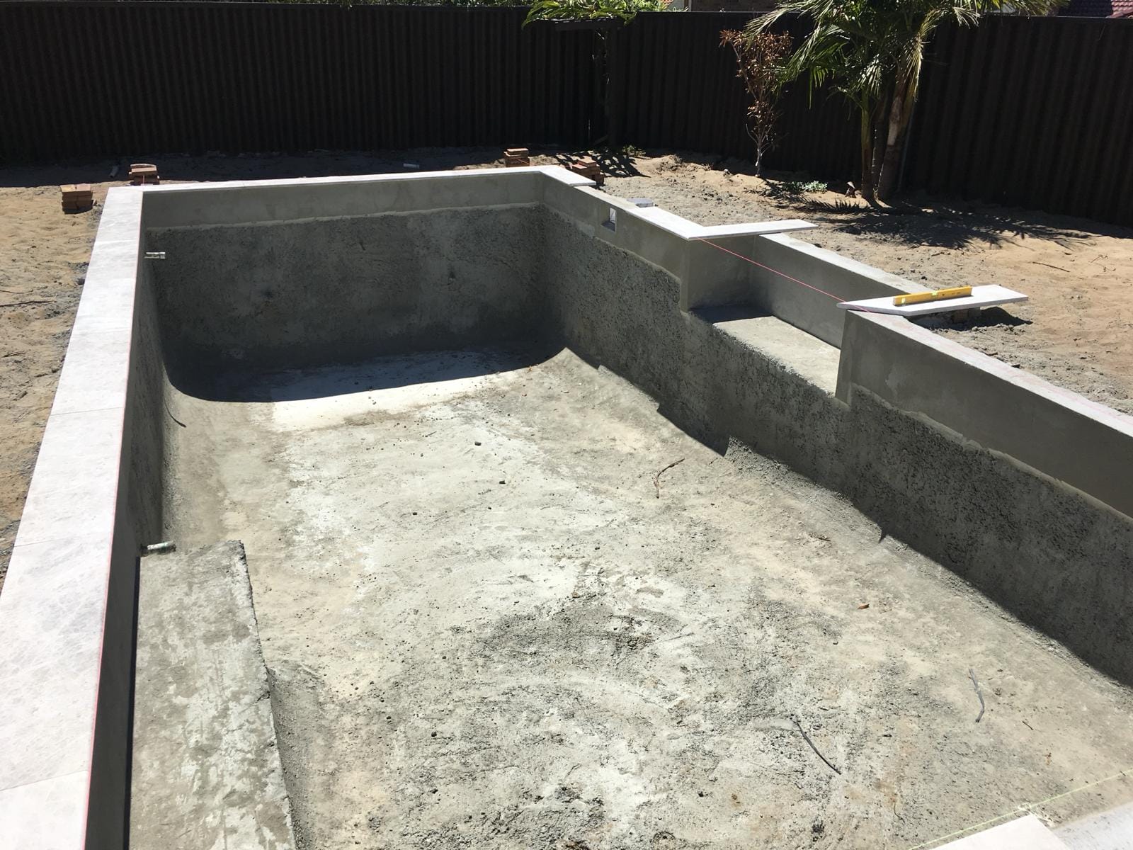 Concrete contractor in Bay Area, CA