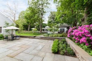 Paver Installation Services