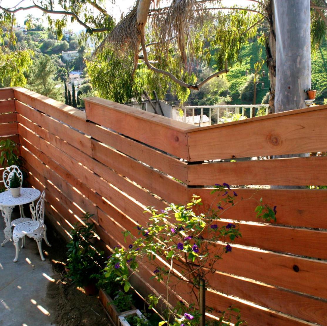 Fences and gates (37)