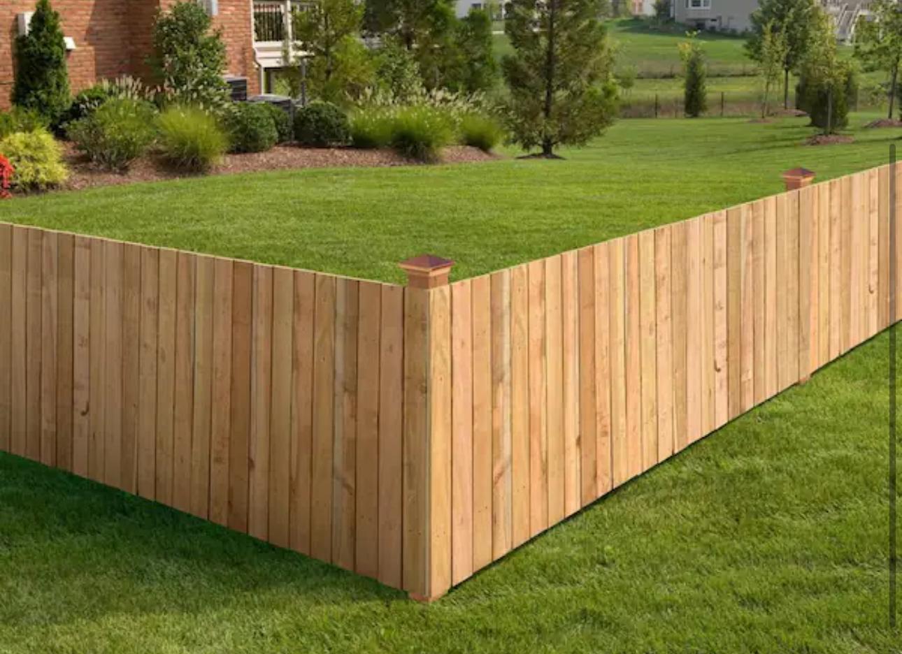 Fences and gates (47)