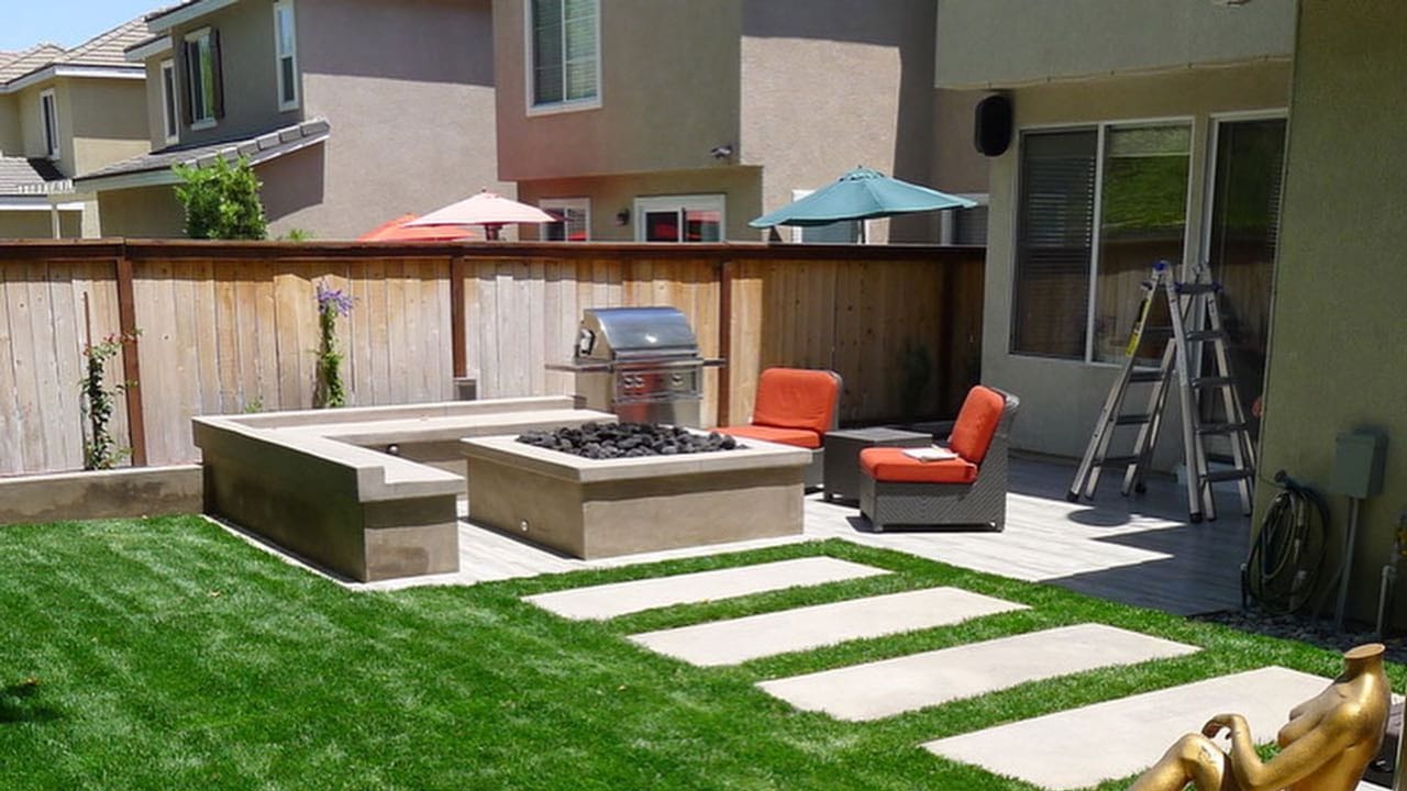 best hardscape companies in San Jose, CA