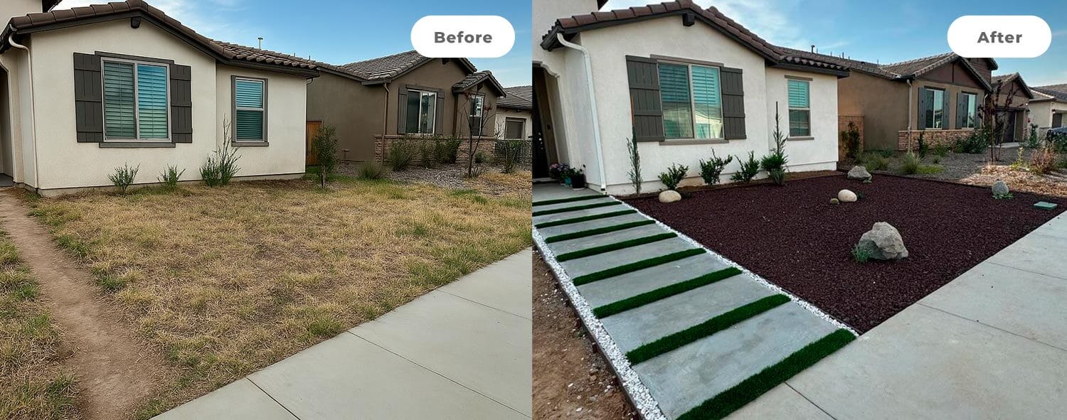 Gallery - Landscaping - 2