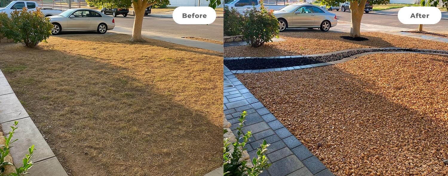 Gallery - Landscaping - 3