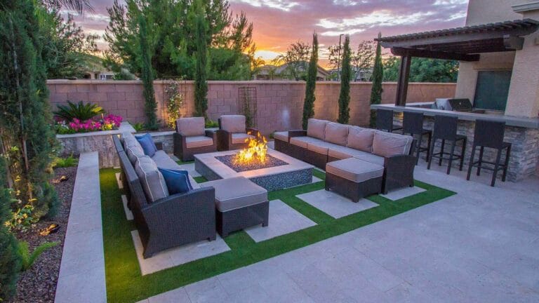Fire Pits Contractors Hillsborough CA